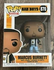Funko Pop! Movies Bad Boys: Marcus Burnett #870 Vaulted w/ Protector See Photos