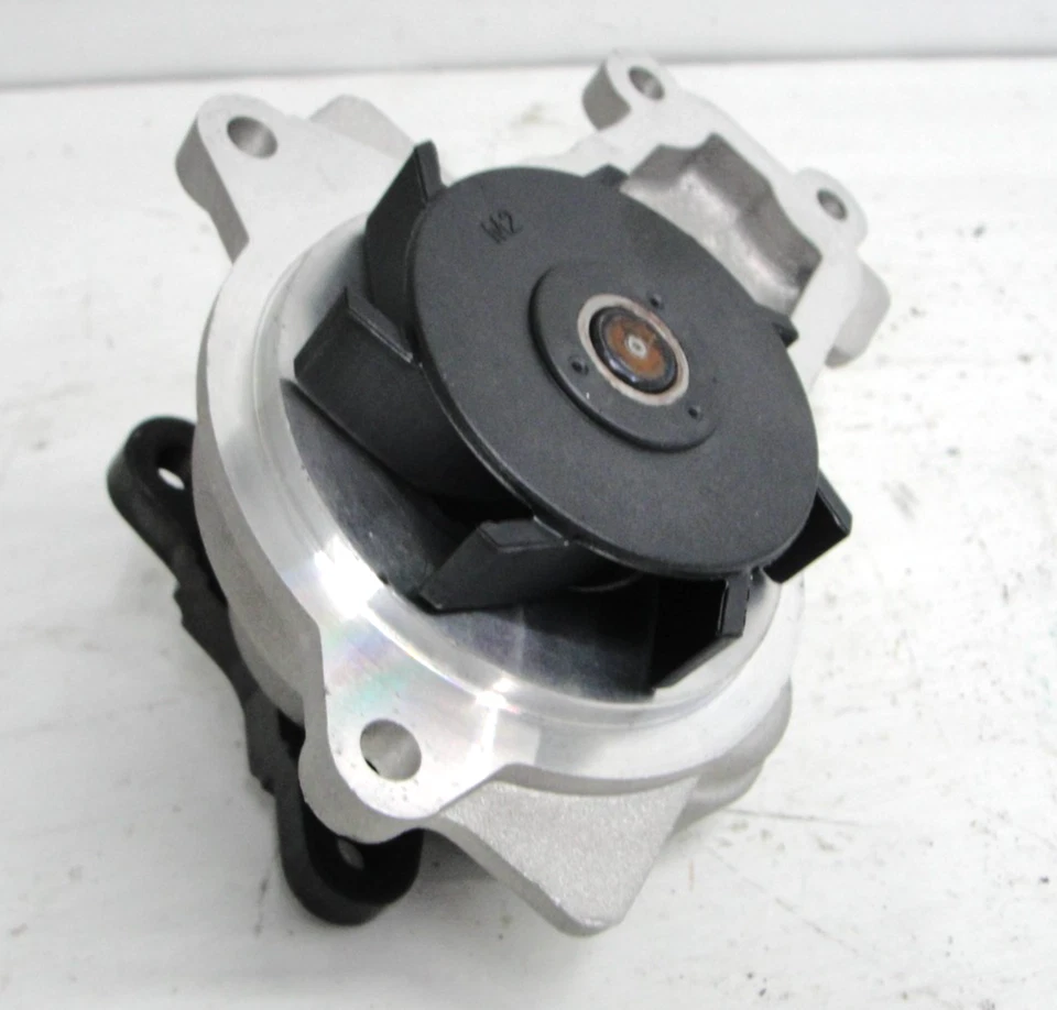 Dodge Caravan Town Country 08-10 OEM BOMBA DE AGUA MONTAJE 4648952BB 3,3 L 3,8 L NUEVO Foto 4 de 4