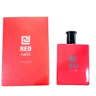 Rue 21 CJ Red Mens Cologne Spray - 3.4 oz Brand New free shipping