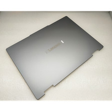 New LCD Back Cover Lid 14" IPS For IdeaPad 5 2-in-1 14IAL10 KR 14AKP10 83KT