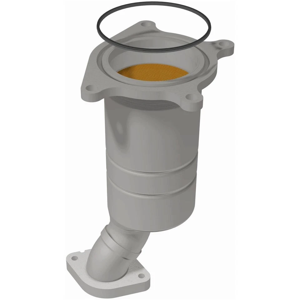 MagnaFlow 52232-CJ para Ford Explorer 2012 3,5 L V6 gas DOHC Foto 3 de 4