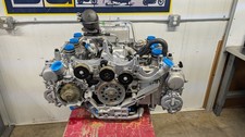 Eb1450 2001 01 Porsche 996 911 Turbo Engine Motor Long Block Eb1450 2001 01 Porsche 996 911 Turbo Engine Motor Long Block
