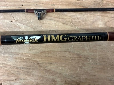 Fenwick Fishing Rods Vintage Graphite Shaft/Blank for sale | eBay