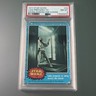 1977 Star Wars Luke Prepares To Swing Across The Chasm NM-MT