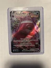 Pokemon Gengar VMAX Fusion Strike 157/264 Mint PSA