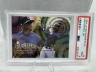 Ken Griffey Jr. PSA 9 Mint 1996 Fleer Ultra Power Plus #3