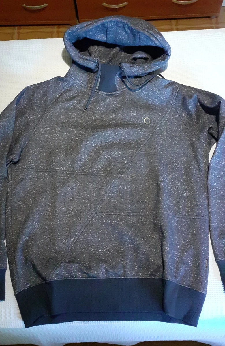 Jack & Jones - Felpa Girocollo Oversize Beige Con Stampa Sul Retro Di Fiori Di Ciliegio
