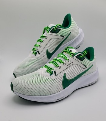 Nike Air Zoom Pegasus 40 PRM Bill Bowerman Malachite Running Men's Size 8.5 NEW