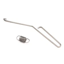 691840 Choke Link and 796260 Governor Spring Compatible with 135000, 215000, ...