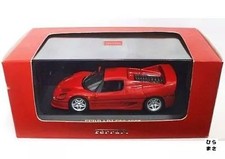 1/43 Ferrari F50 Hard Top 1995 Red