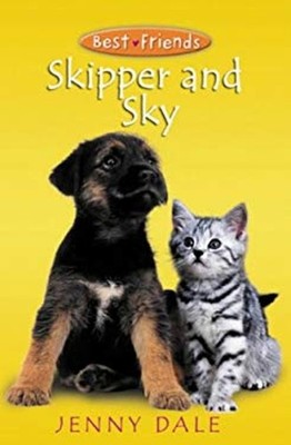 Skipper Und Sky Taschenbuch Jenny Tal