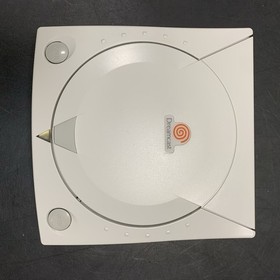Sega Dreamcast SmashPack Console CIB White, HKT-3020, 1 Controller, Instructions