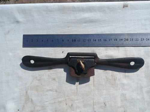 Vintage Stanley Spokeshave No. 64 Tool