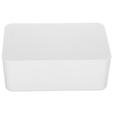 Wipes Holder for Bathroom Tissue Storage Box Household Napkin Boxes