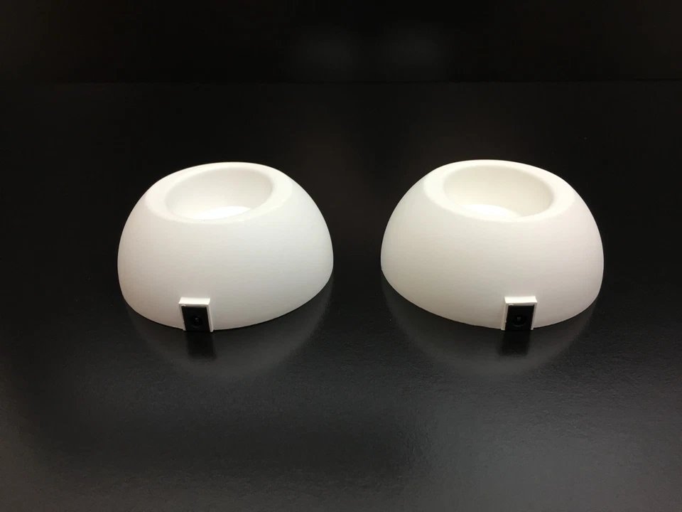 Hirschmann Cargador Soporte Pipeta Ayuda Lote 2 PIEZAS con GARANTÍA Foto 3 de 4