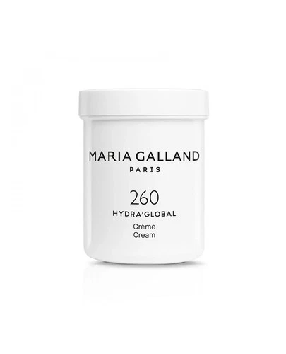 Maria Galland 260 CRÈME HYDRA’GLOBAL 125ml , NEW. Replace 96