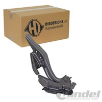 Diederichs Scharnier Motorhaube Rechts Passend FüR | 6244018