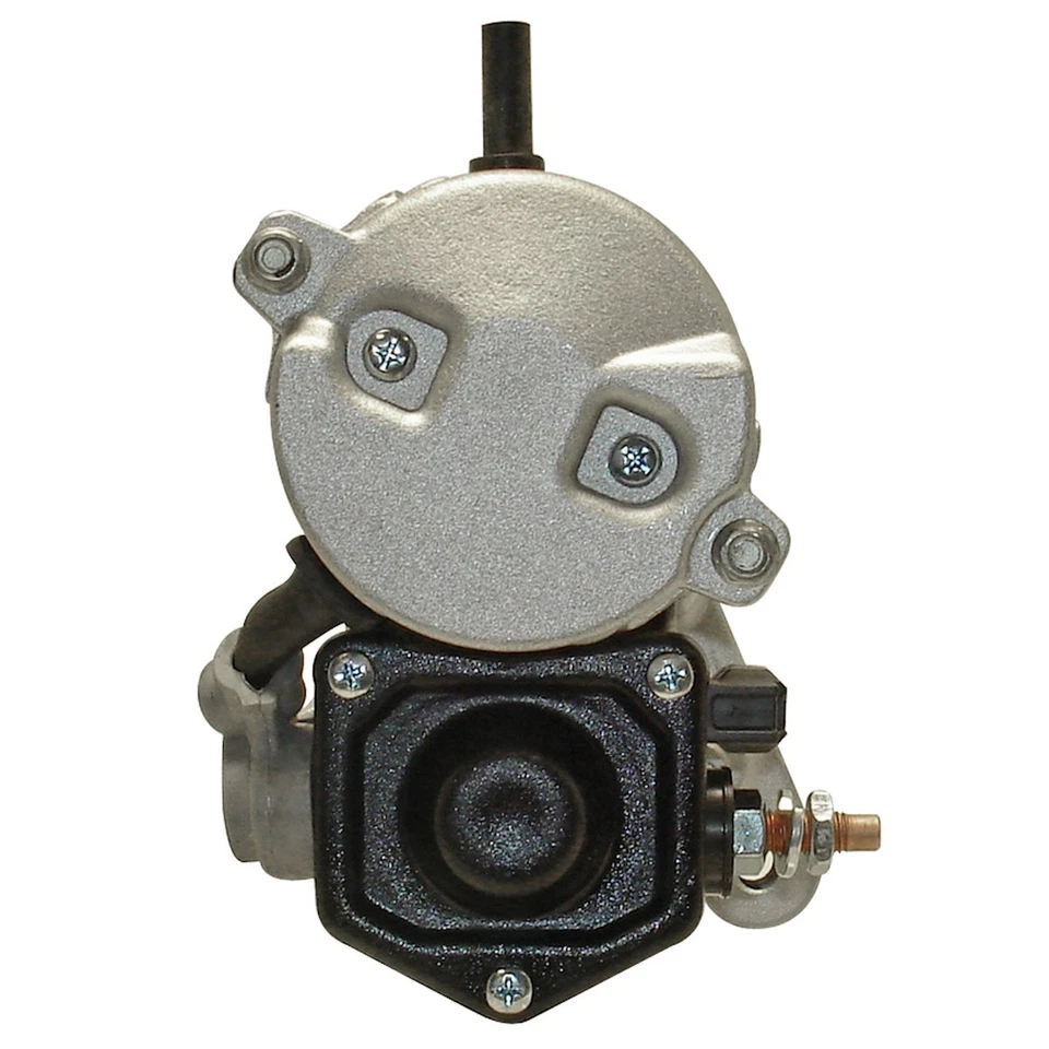 Arranque 19410N calidad construido para Dodge Challenger Charger Chrysler 300 Magnum Foto 3 de 4