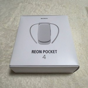 Sony Reon Pocket 4 | eBay