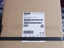 Siemens 6EP1437-2BA20 Automation Module Unit Processors Control New in box