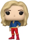 Funko POP! Television: Smallville - Kara Kent [New Toy] Vinyl Figure