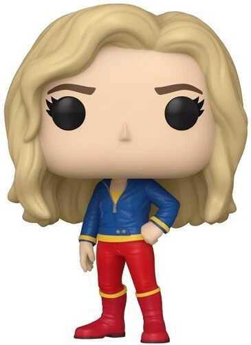 Funko POP! Television: Smallville - Kara Kent [New Toy] Vinyl Figure