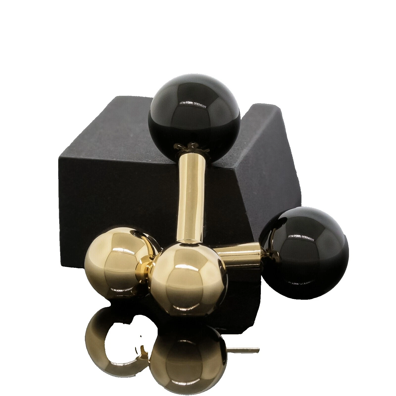 Tiffany & Co. Onyx Yellow Gold 14k Rings for Men