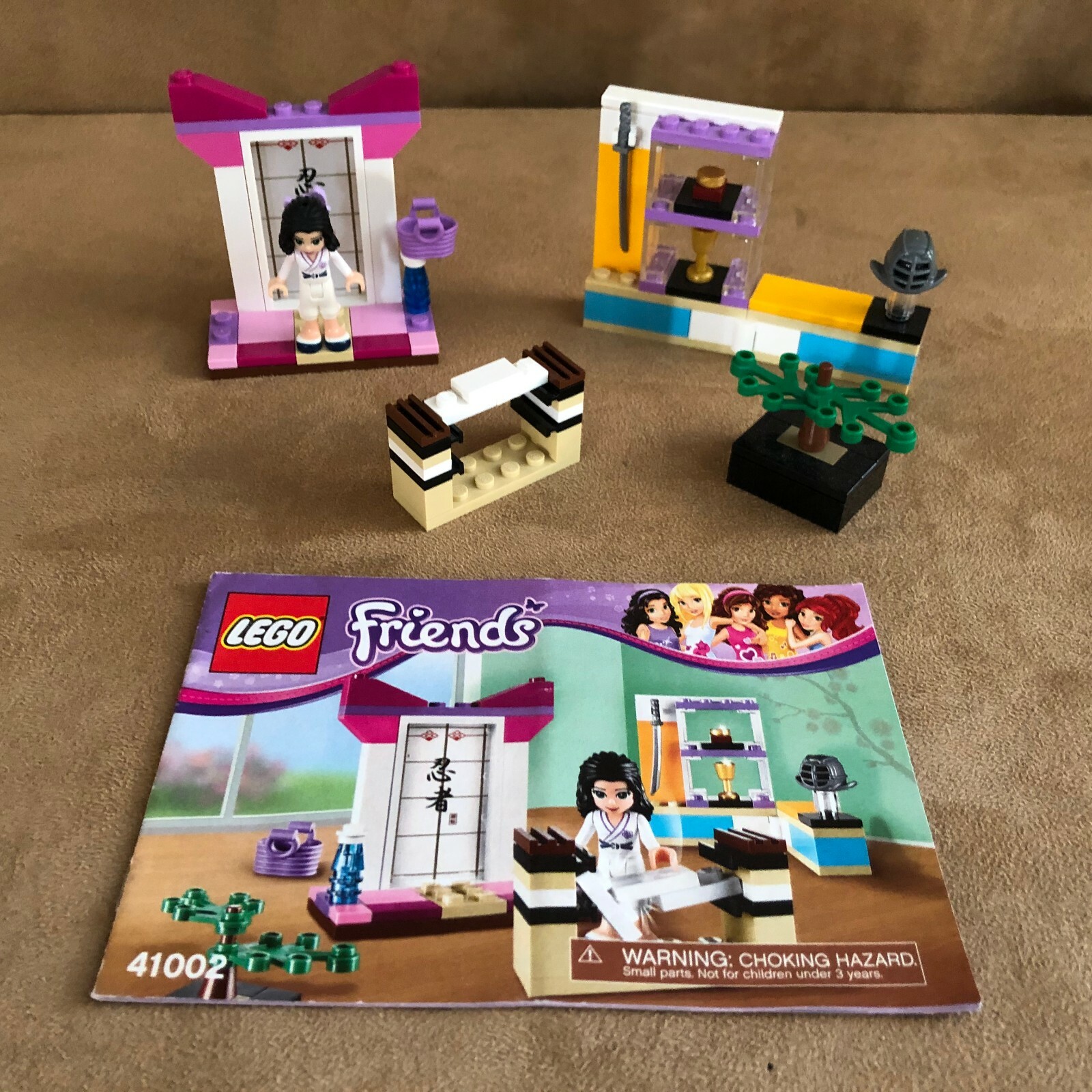 41002 lego