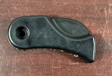 2008-2013 BMW 328i 330i 340i Front Hood Release Lever / Handle 7309606 OEM .