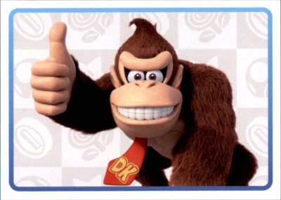 Super Mario Smashh Playtime 2023 Sticker 48