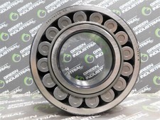 NEW NSK 22317EAE4 C3 Spherical Roller Bearing 85mm Bore 180mm Diameter 60mm Wide