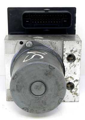 AUDI A4 A5 B8 ABS ESP PUMP MODULE Steuergerät Hydraulikblöcke 8K0614517AR