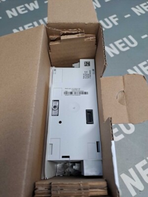 16064977 - LENZE - I5DAE137F10V10000S / Frequenzumrichter Neu