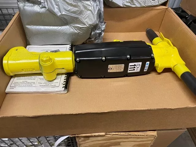 Pavement breaker deals