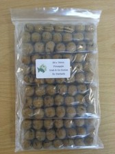 84 x 14mm Pineapple Grab & Go Boilies By Starbaits