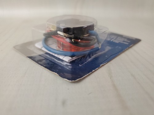 Interruptor de luz ventilador de 3 vías Harbor Breeze 0101870 - nuevo sellado - Imagen 3 de 4