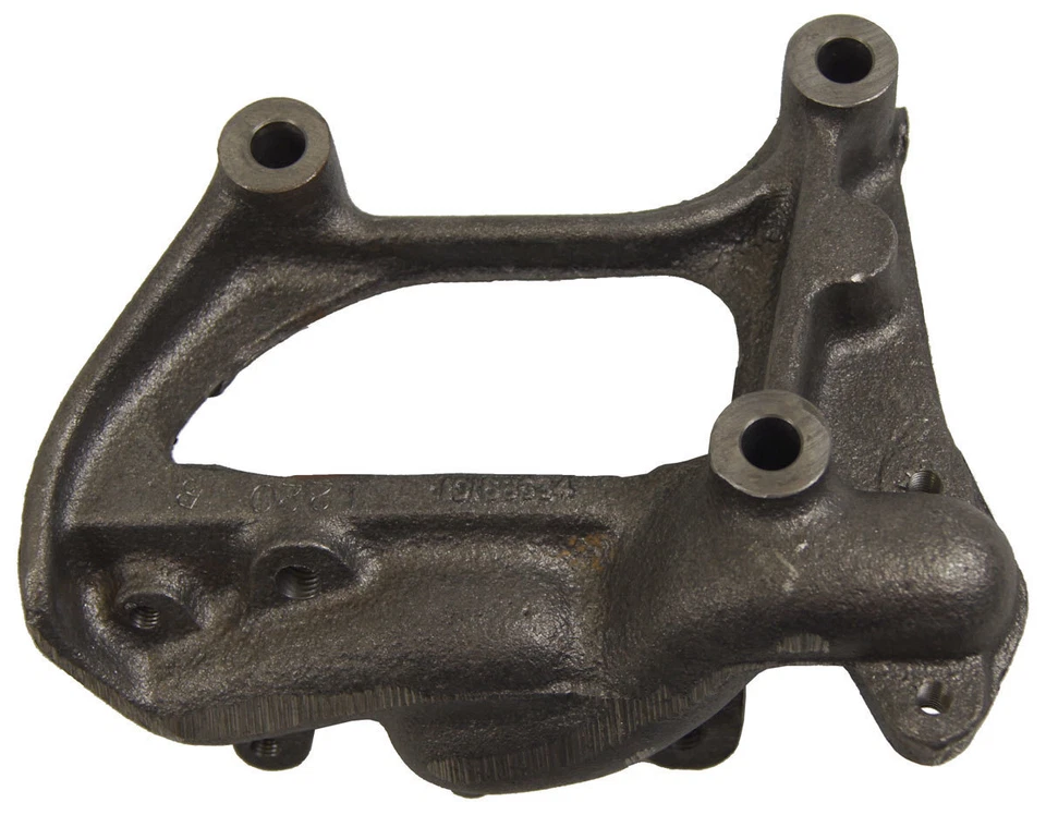 Chevy Corvette ZR1 LT5 EGR 1993-1995 colector de válvula nuevo ACDelco 10168634 219170 Foto 4 de 4