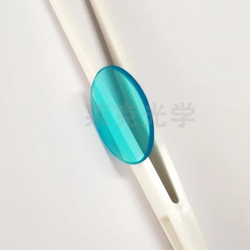 Copy Blackmagic 4K CCD Low-pass Filter Image Sensor CMOS Cut Off Glass BMPCC 4K - Image 3 of 3