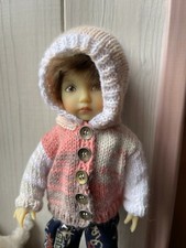 vêtement compatible poupée Boneka 25 cm 