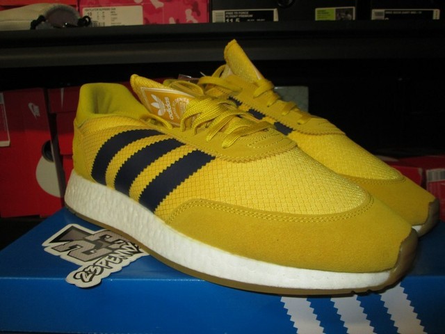 adidas i 5923 tribe yellow