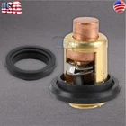 Thermostat 143F for Johnson Evinrude 5HP 5.5HP 6HP 7.5HP 8HP 9.5HP 10HP 15HP