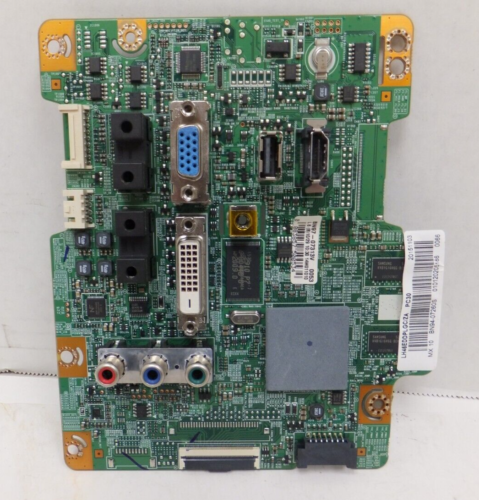 46" SAMSUNG LED/LCD TV LH46EDDPLGC/ZA	 MAIN BOARD BN94-07260S - Picture 1 of 1