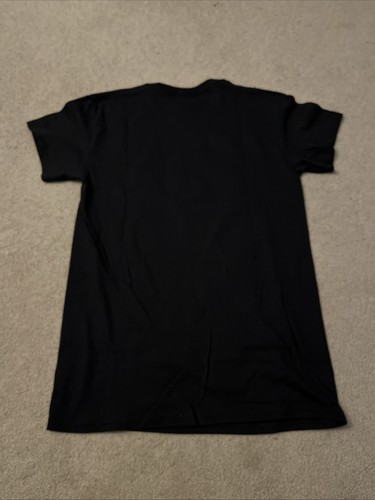 Friday The 13th Halloween Scares Happy Camping Black T-Shirt Men’s S - Picture 4 of 4