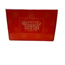 Stampin' Up Paper Pumpkin JULY 2019 On My Mind NIB