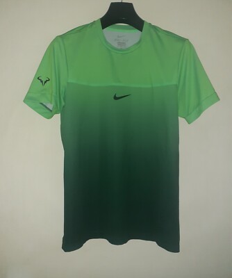 Tennis shirt Nike Nadal Us Open 2015 Day session