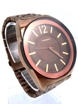 Damenuhr Manguun Manguun Uhren Preise Manguun Herrenuhr Manguun