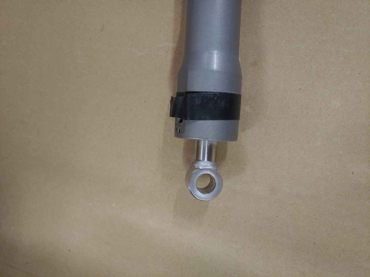VOLVO PENTA *NEW* SX-A TRIM CYLINDER #21174578 FULL TILT