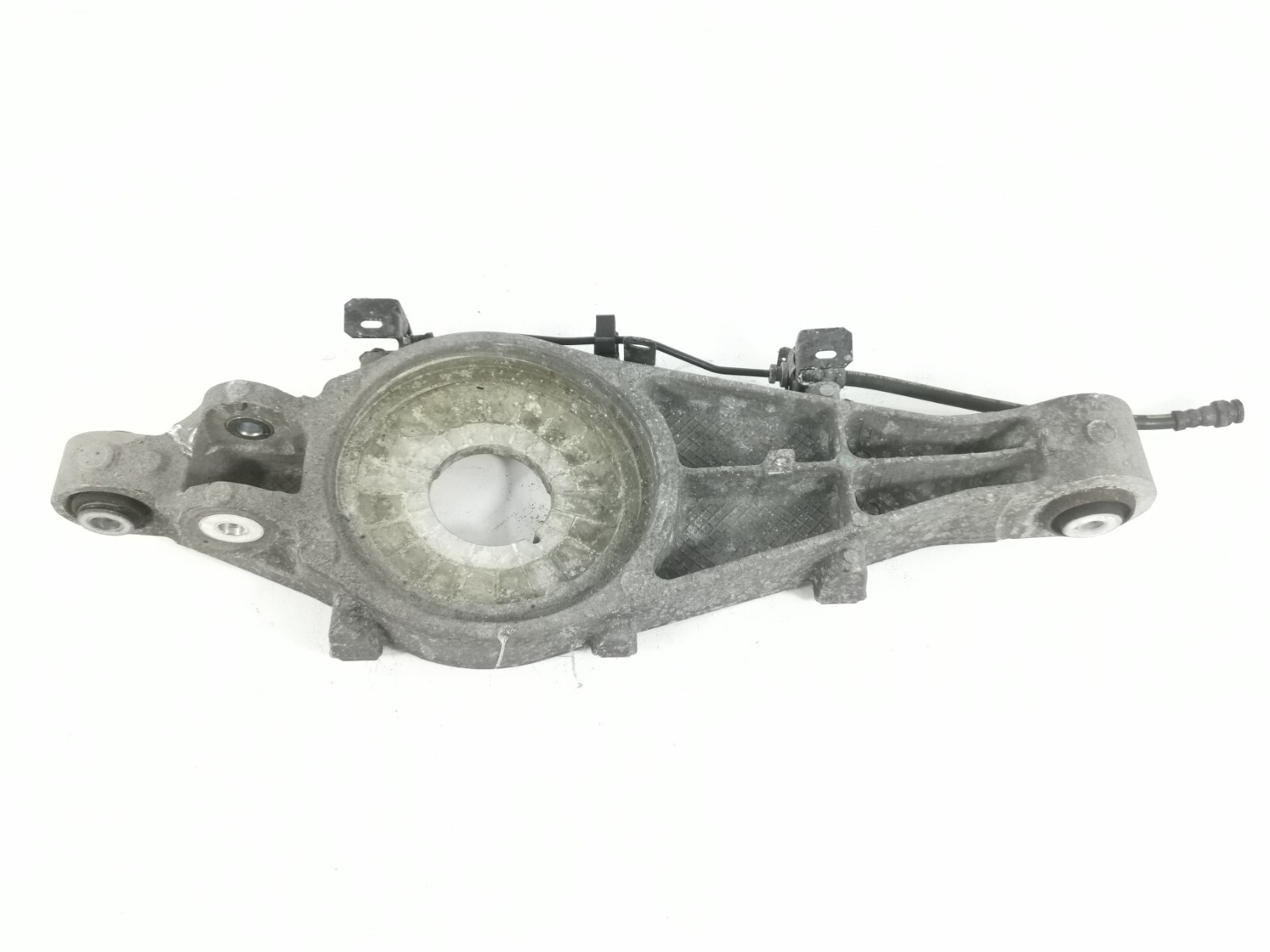 17-20 MASERATI Levante REAR RIGHT PASSENGER SIDE LOWER SUSPENSION CONTROL ARM