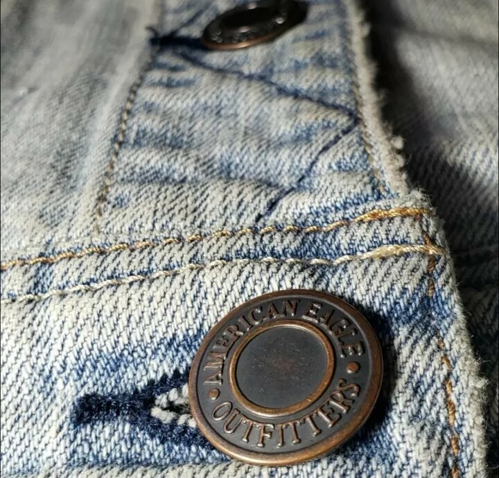 American Eagle Jacket - image 5