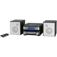 Home Stereo Gpx Compact Cd Player Music System, Am/ Fm Tuner Mp3 Player Speakers Home Stereo Gpx Compact Cd Player Music System, Am/ Fm Tuner Mp3 Player Speakers
